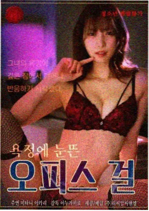 电子羊不睡觉动画封面